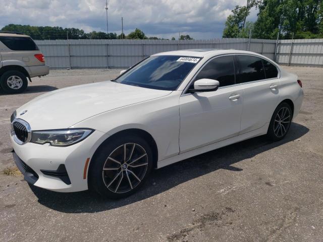 BMW 330XI 2019 wba5r7c56kfh32709