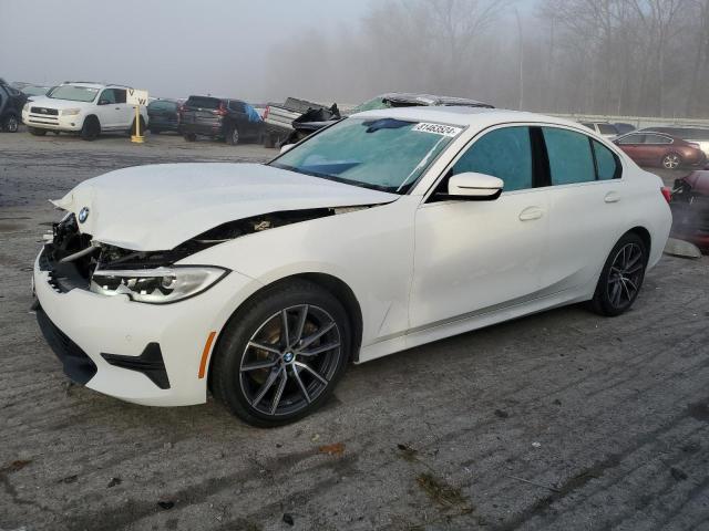 BMW 330XI 2019 wba5r7c57kaj80387