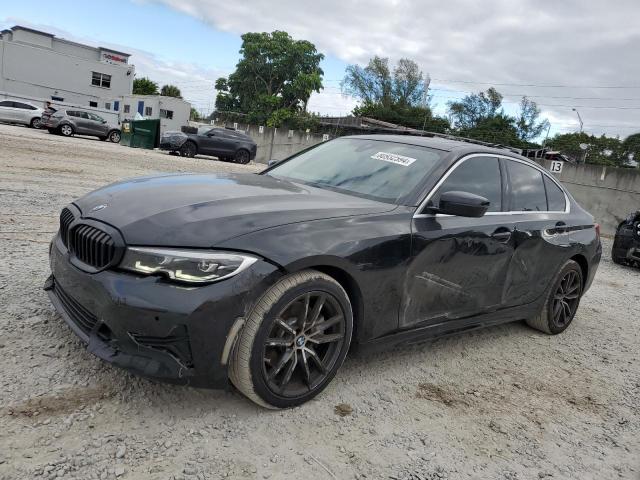 BMW 330XI 2019 wba5r7c57kaj84326