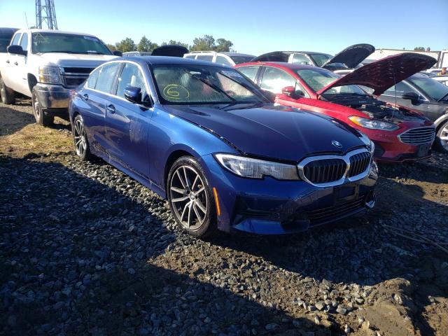 BMW NULL 2019 wba5r7c57kfh05356