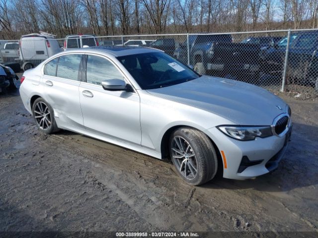 BMW NULL 2019 wba5r7c57kfh11156