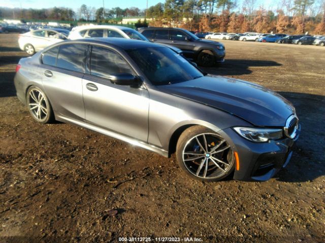 BMW NULL 2019 wba5r7c57kfh16356