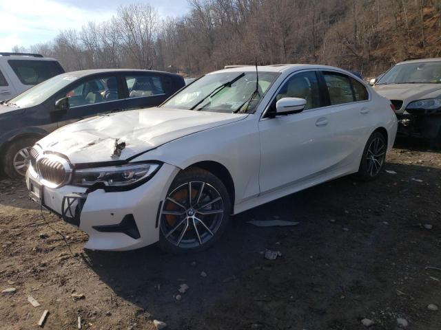 BMW 330XI 2019 wba5r7c58kaj84058