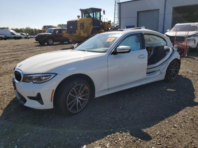 BMW 330XI 2019 wba5r7c58kfh23400