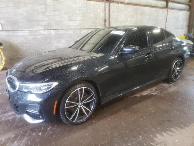 BMW 330XI 2019 wba5r7c59kae82847