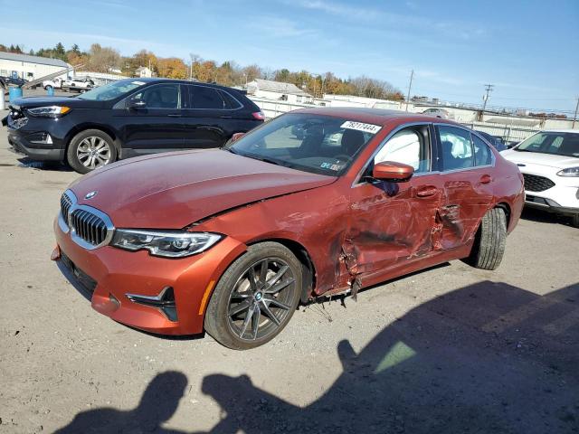 BMW 330XI 2019 wba5r7c59kaj86188