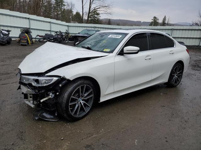 BMW 3 SERIES 2019 wba5r7c59kaj86711