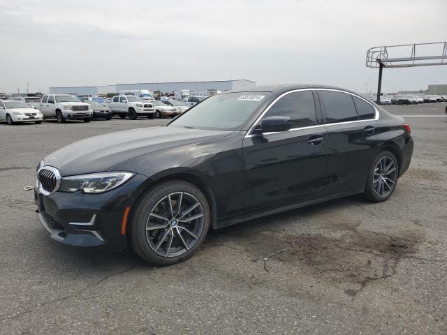 BMW 330XI 2019 wba5r7c59kfh11479