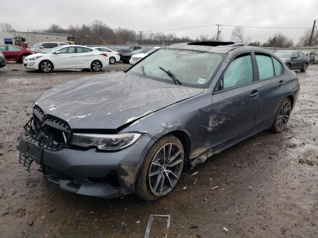 BMW NULL 2019 wba5r7c5xkae82534