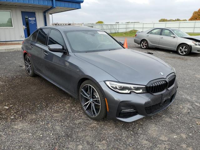 BMW 330XI 2019 wba5r7c5xkaj81453