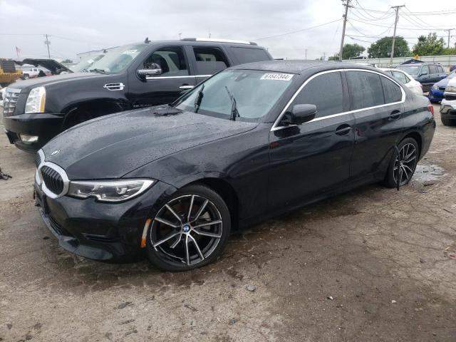 BMW 330XI 2019 wba5r7c5xkaj86670