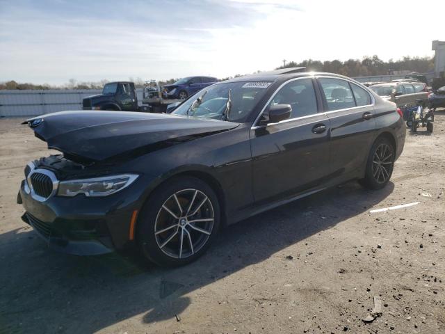 BMW 330XI 2019 wba5r7c5xkaj87379