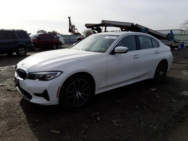 BMW 330XI 2019 wba5r7c5xkfh23267