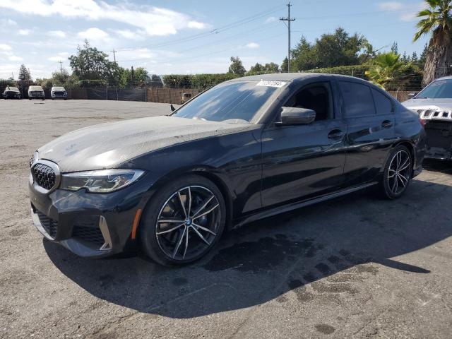 BMW M340I 2020 wba5u7c00laf54250