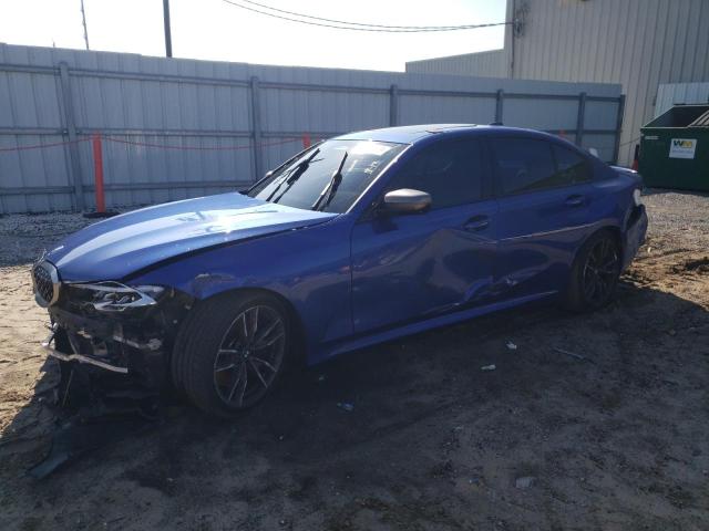 BMW M340I 2020 wba5u7c02la234361