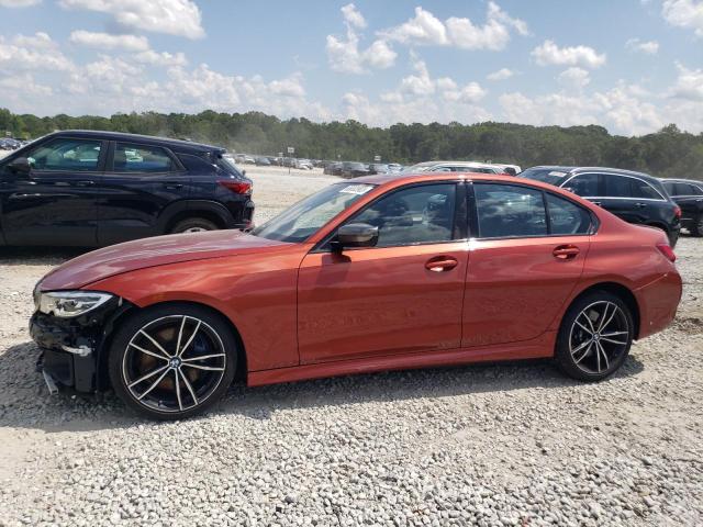 BMW M340I 2020 wba5u7c02laf54346