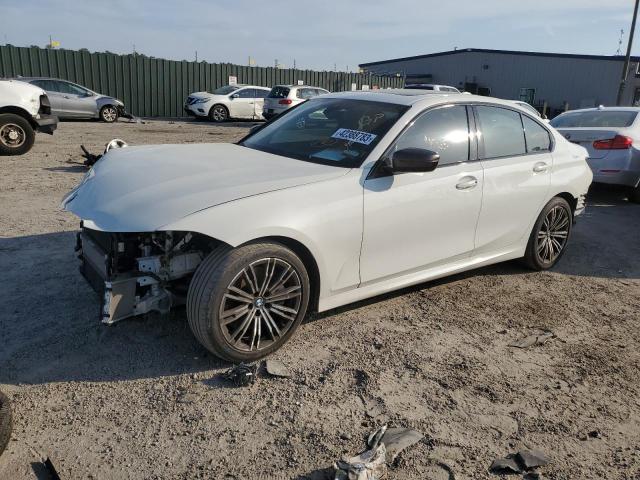 BMW M340I 2020 wba5u7c03lfh33241