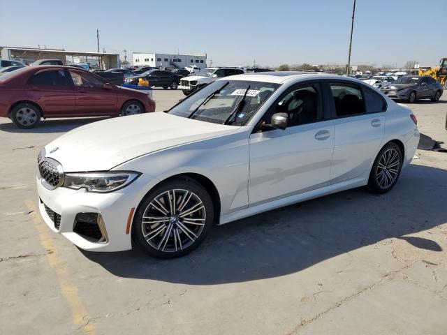 BMW M340I 2020 wba5u7c06laf53944