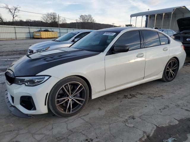 BMW M340I 2020 wba5u7c08la234073