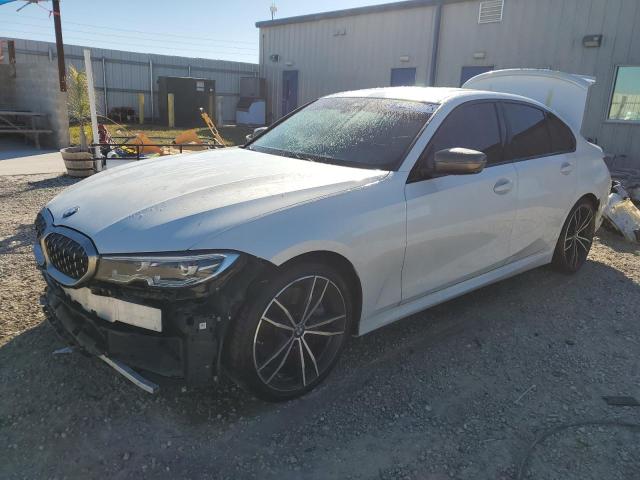 BMW M340I 2020 wba5u7c08lfh30738