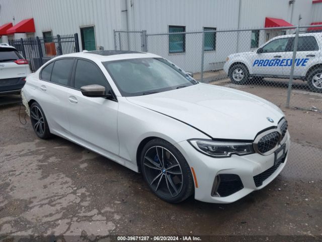 BMW M340I 2020 wba5u7c09la232428