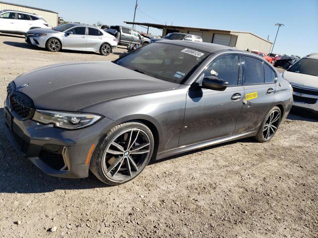 BMW M340I 2020 wba5u7c0xla234348