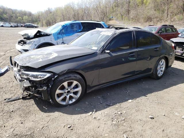 BMW M340XI 2020 wba5u9c00lfh87074