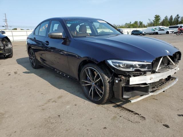 BMW M340XI 2020 wba5u9c05lfh95817