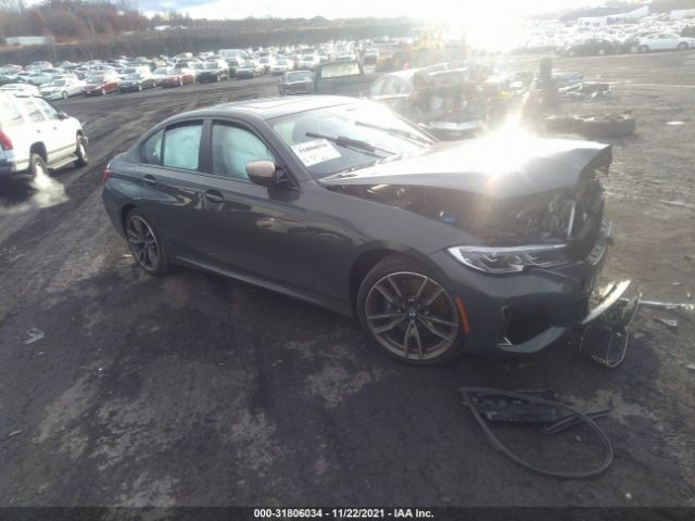 BMW NULL 2020 wba5u9c05lfj74929