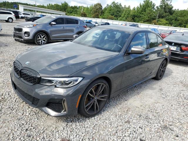 BMW M340XI 2020 wba5u9c06lfh67850