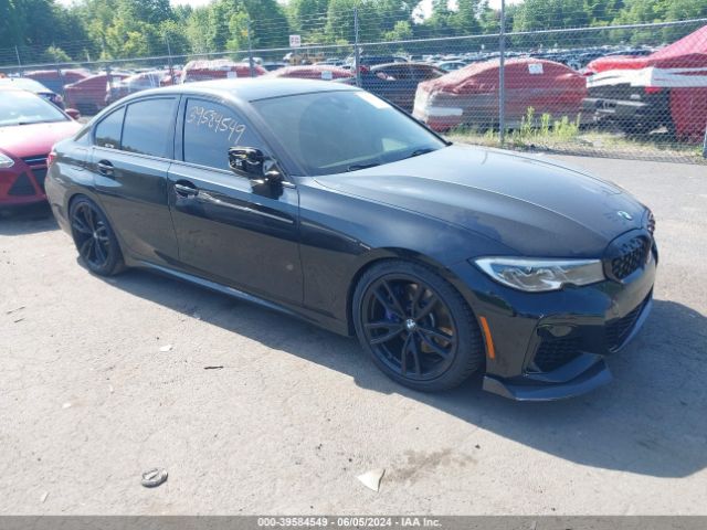 BMW M340I 2020 wba5u9c07laf54581