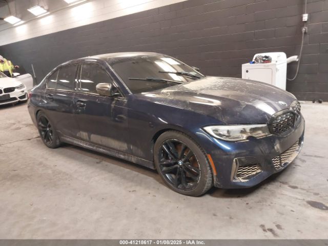 BMW M340I 2020 wba5u9c07laf54824