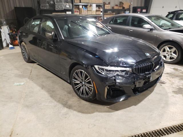 BMW NULL 2020 wba5u9c07lfh31570