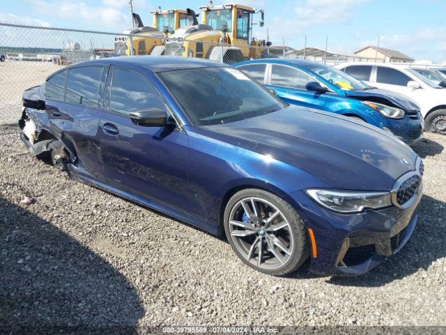 BMW M340I 2020 wba5u9c08lfh39919