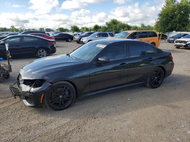 BMW M340XI 2022 wba5u9c08nfn10592