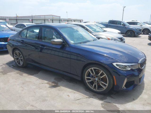 BMW 3 SERIES 2020 wba5u9c0xlfh20577