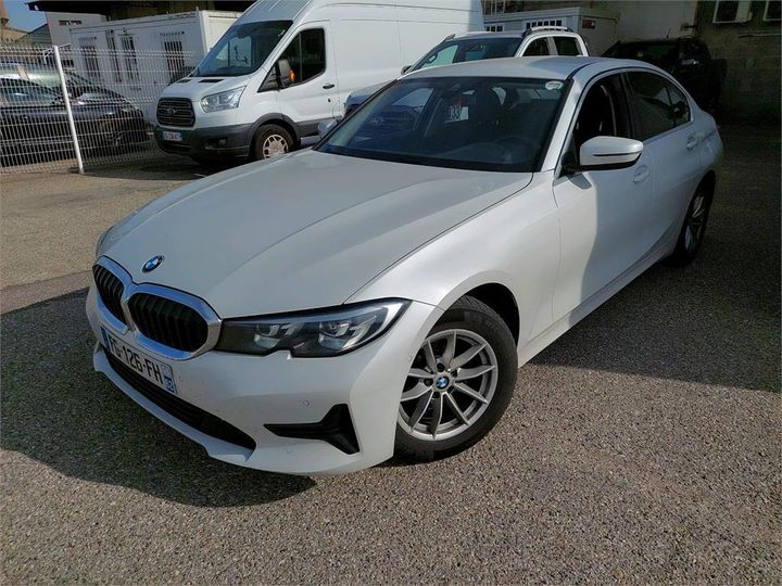 BMW SERIE 3 2019 wba5v31000ak89508