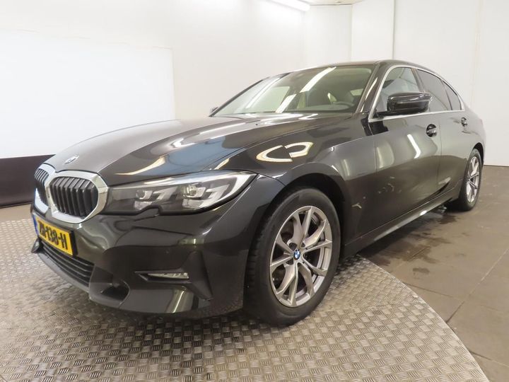 BMW 3 SERIE SEDAN 2019 wba5v31000fh02744