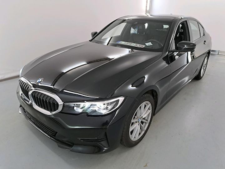 BMW 3-SERIE 2019 wba5v31000fh48171