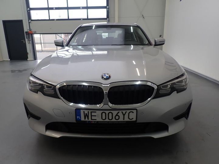 BMW SERIA 3 2019 wba5v31000fj19684