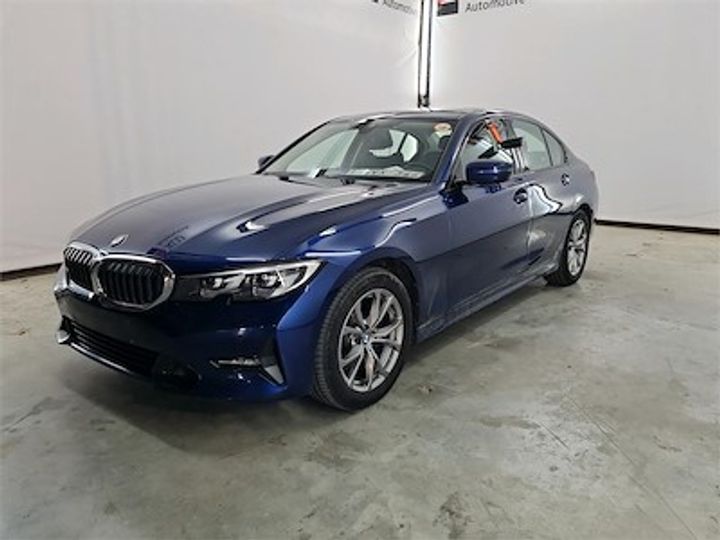 BMW 3 DIESEL - 2019 2020 wba5v31000fj88066