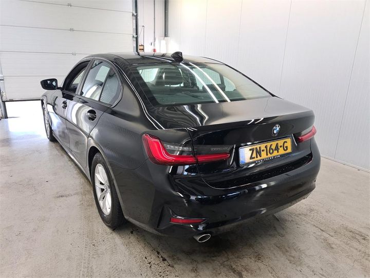 BMW 318 2019 wba5v31010ak88920