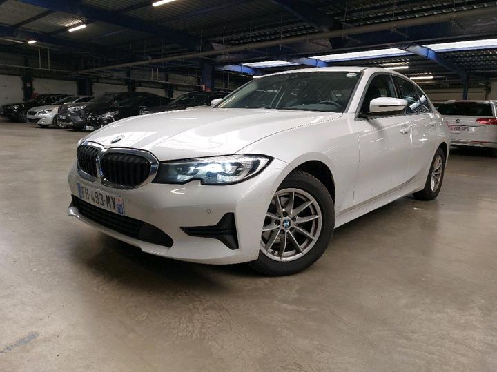 BMW SERIE 3 2019 wba5v31010ak89677