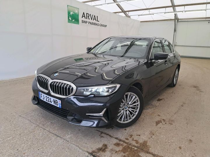 BMW SERIE 3 2019 wba5v31010fh20993