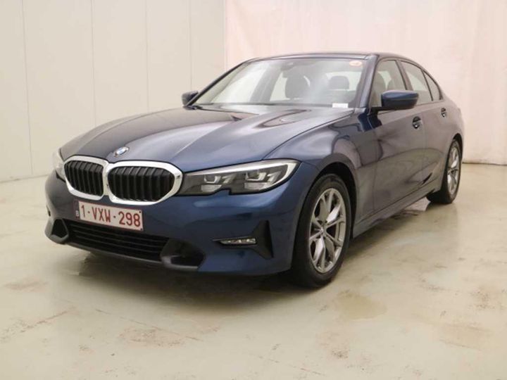 BMW BMW 3 SERIES 2019 wba5v31020af53380