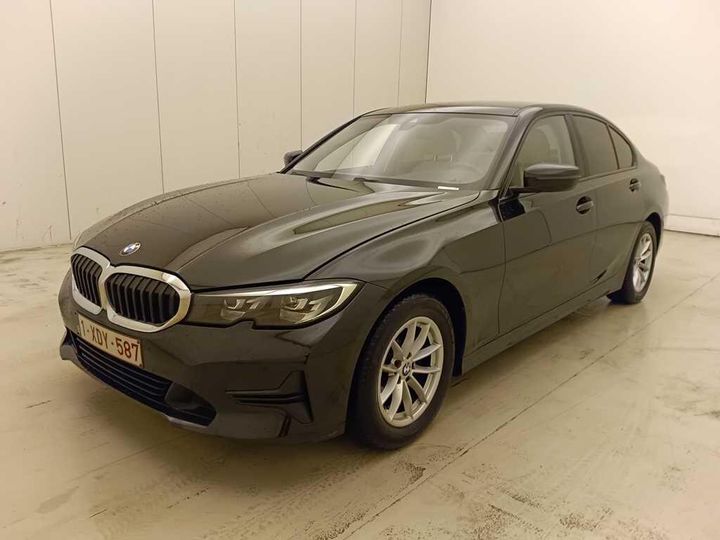 BMW 3-REEKS 2019 wba5v31020fh84136