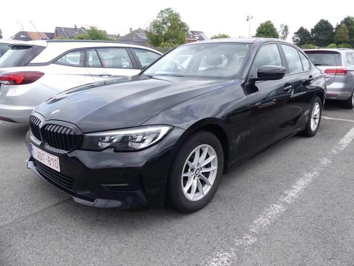 BMW 3 2019 wba5v31030ak88904