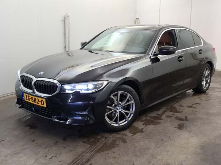 BMW 3-SERIE 2019 wba5v31030ak89552