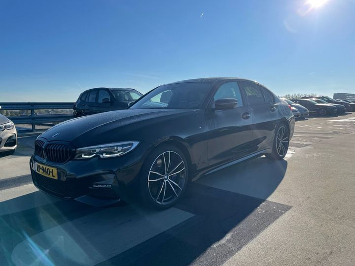 BMW 3-SERIE 2019 wba5v31030fh18971