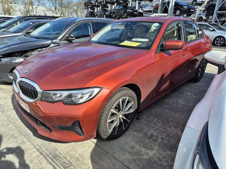 BMW 3-REEKS 2019 wba5v31030fh38105